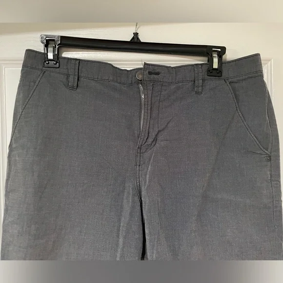 Gray Men shorts - Picture 4 of 4